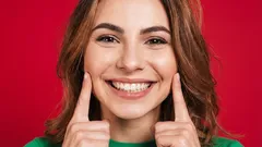 6 tekenen dat er een gelukkige vrouw in huis woont