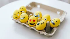 Wat zou er veranderen als mensen hun geluksniveau nauwkeurig konden meten?